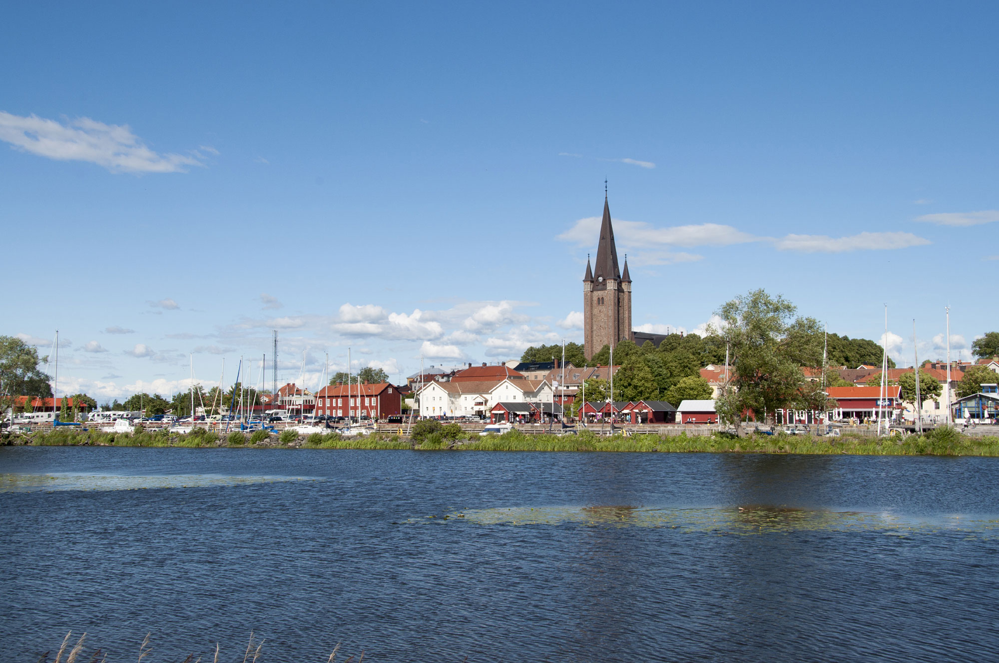 Mariestad